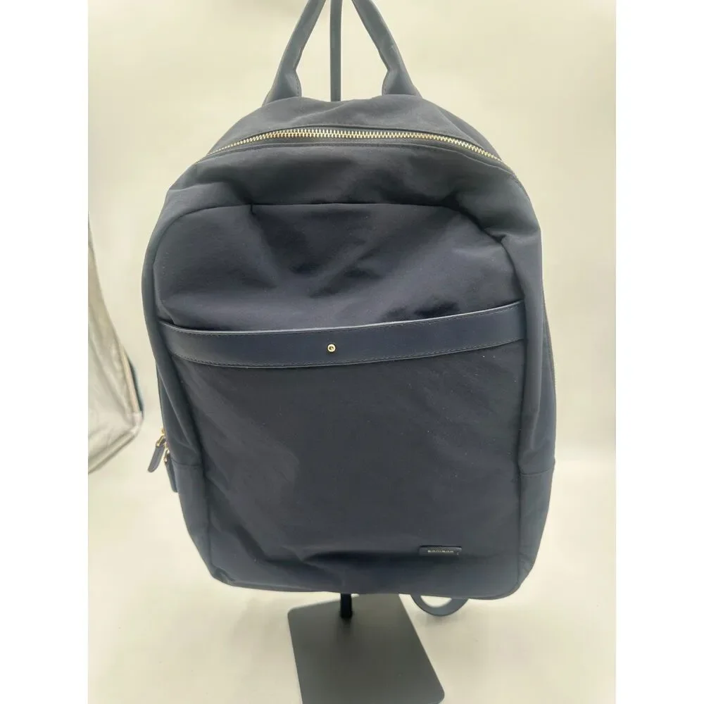 Samara The Ocean Backpack 3 Open Pockets 1 Zippered Pocket 15